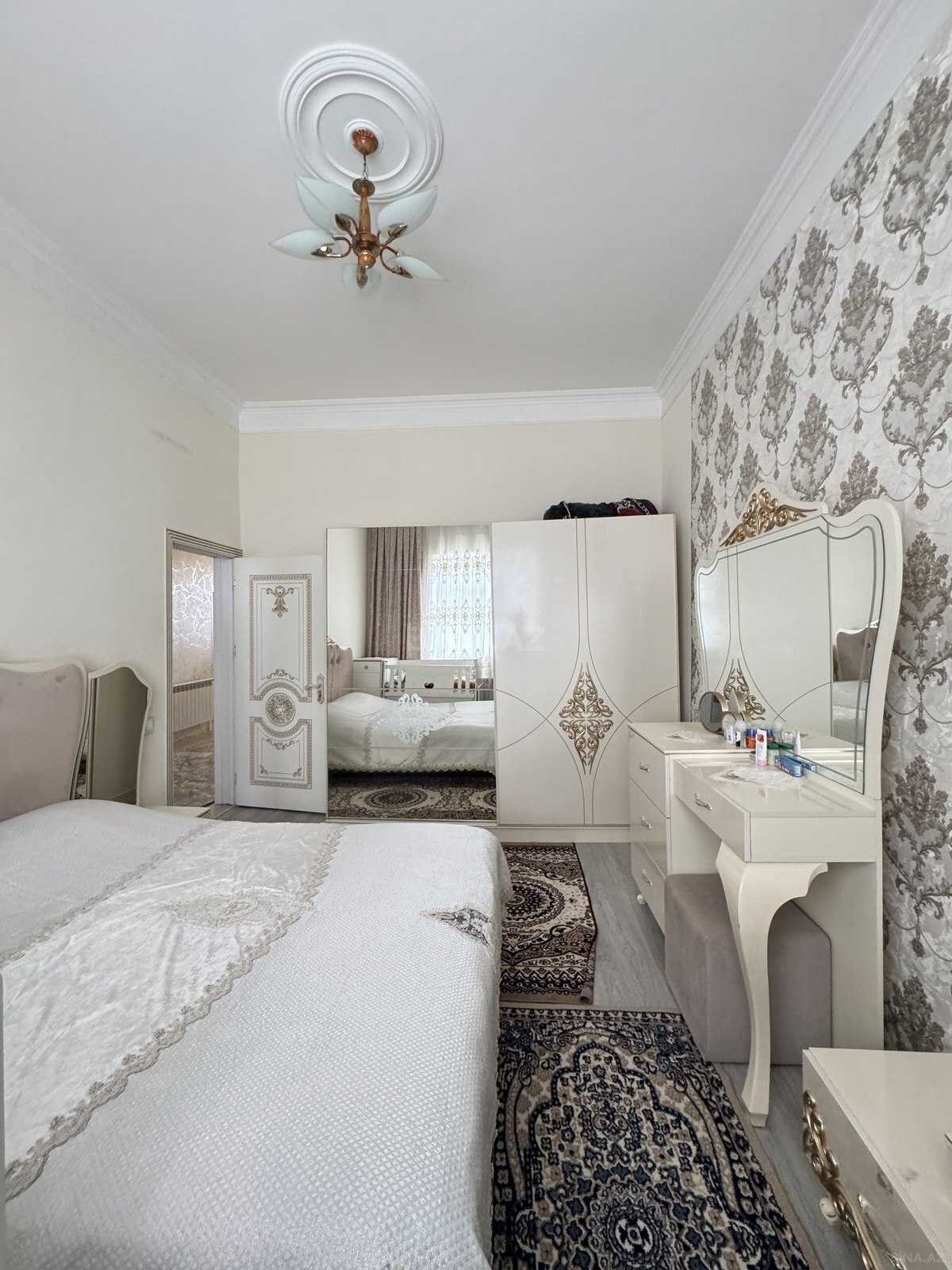 3-комн. дом/дача - пос. Говсан - 150 м² (19)