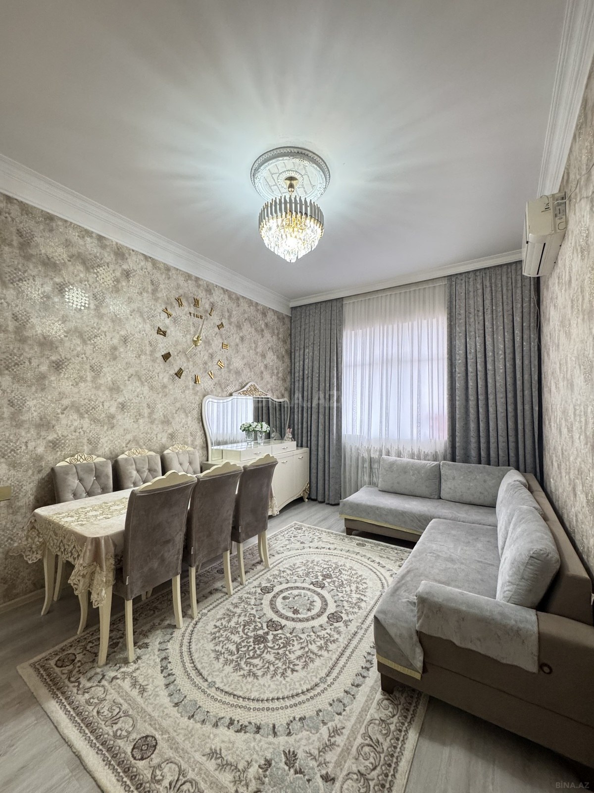 3-комн. дом/дача - пос. Говсан - 150 м² (18)