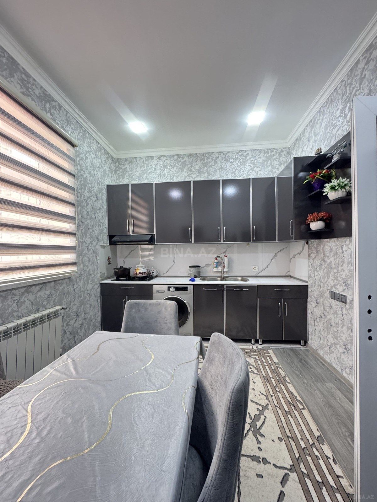 3-комн. дом/дача - пос. Говсан - 150 м² (14)