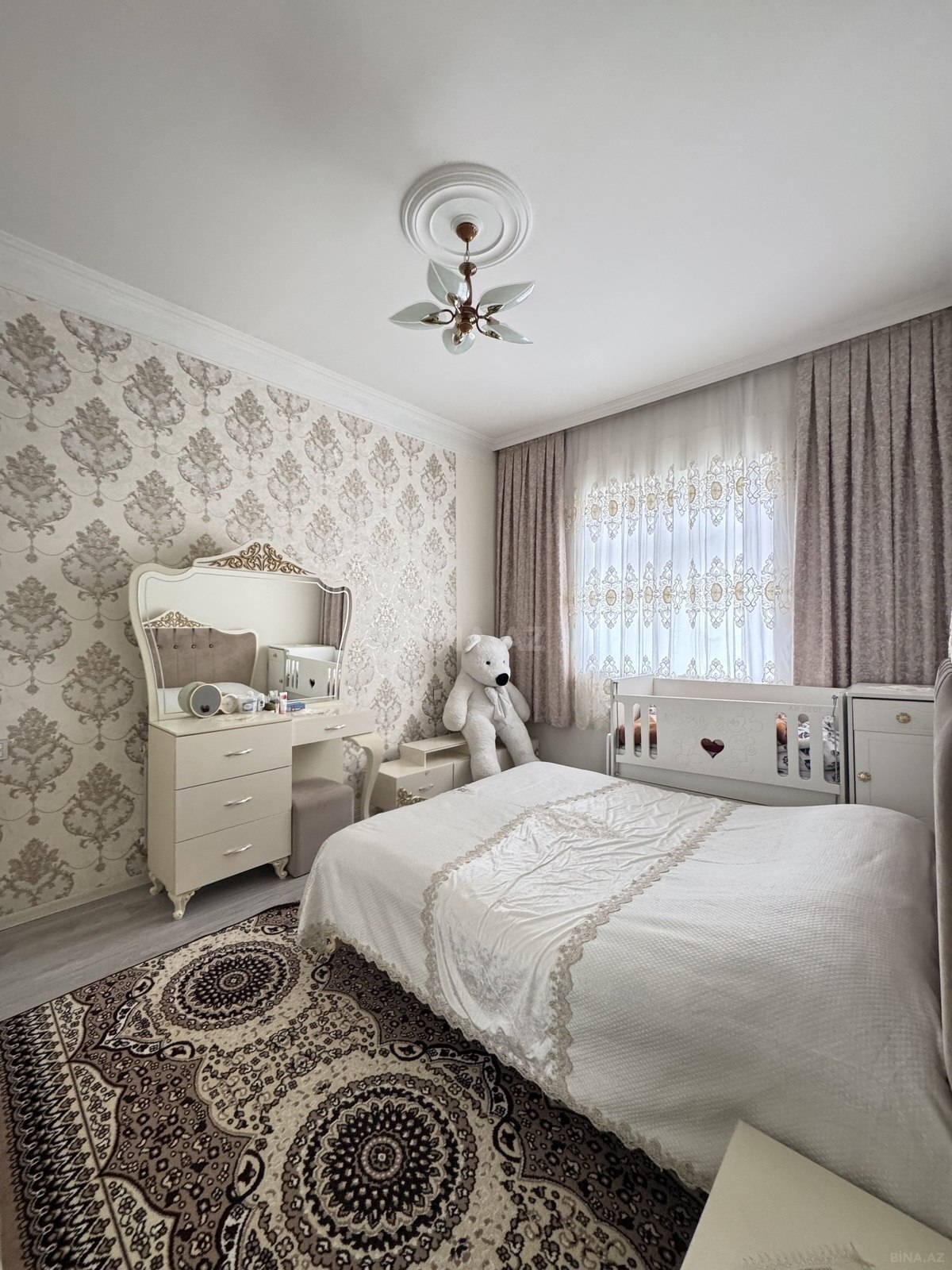 3-комн. дом/дача - пос. Говсан - 150 м² (20)