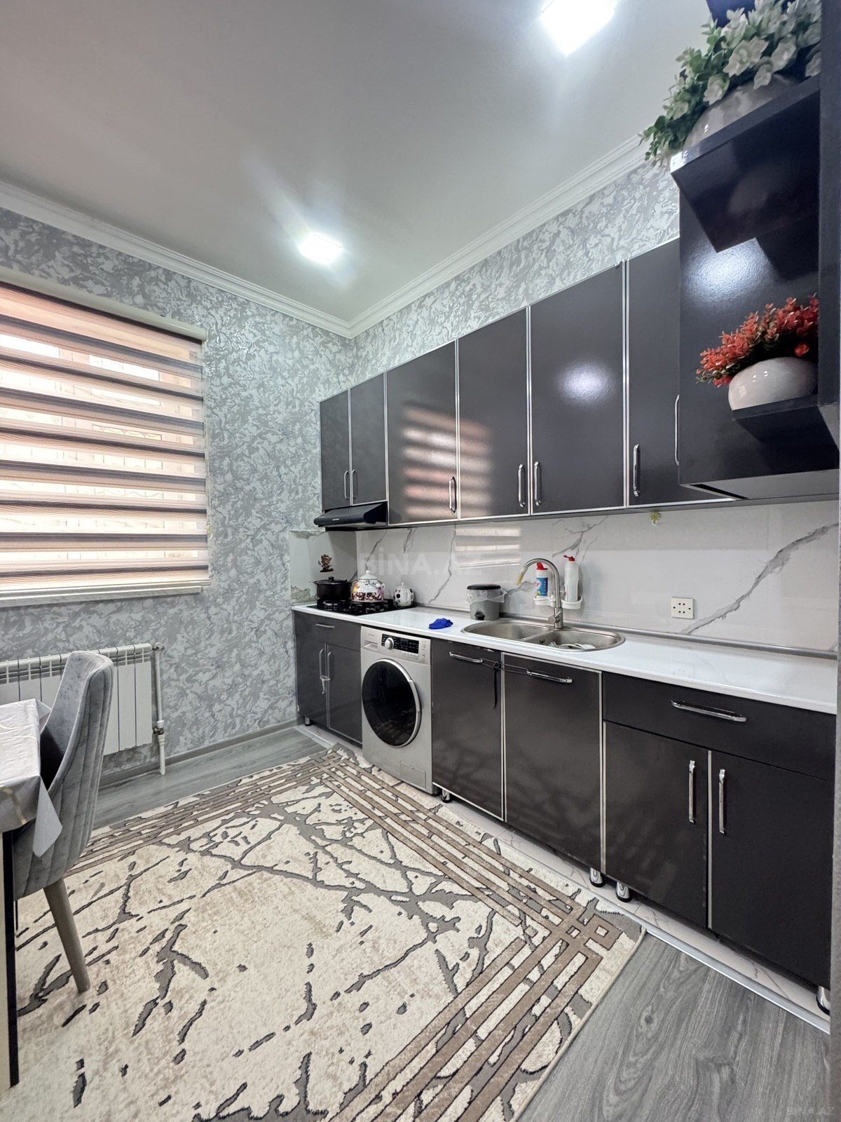 3-комн. дом/дача - пос. Говсан - 150 м² (13)