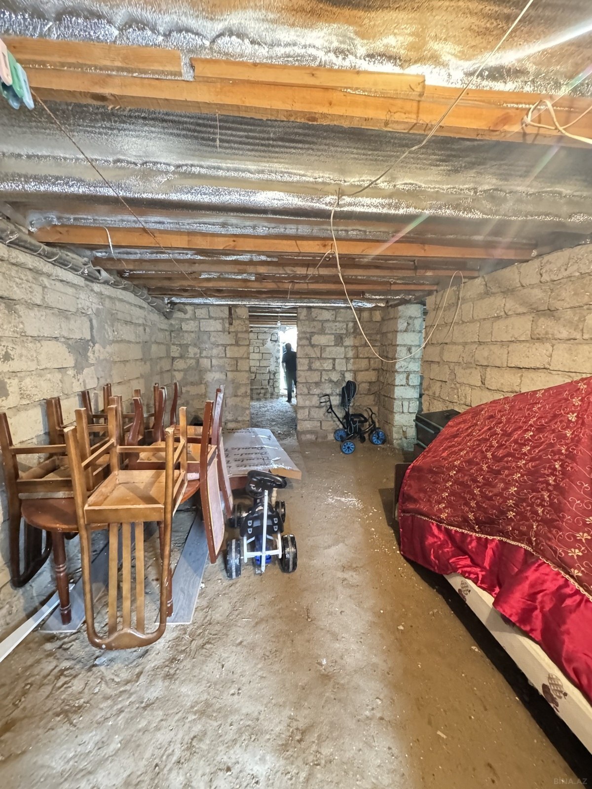 3-комн. дом/дача - пос. Говсан - 150 м² (26)