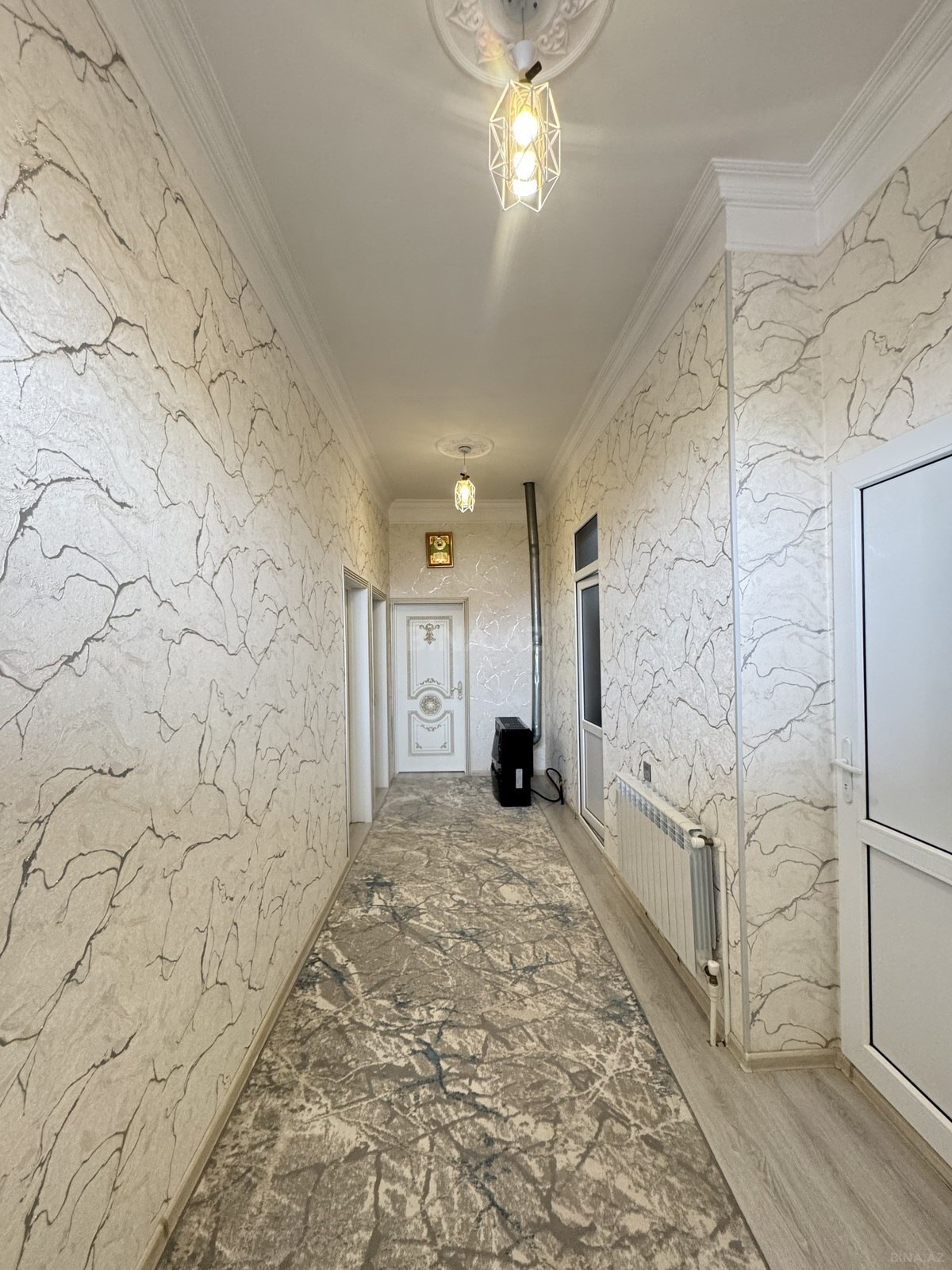 3-комн. дом/дача - пос. Говсан - 150 м² (27)