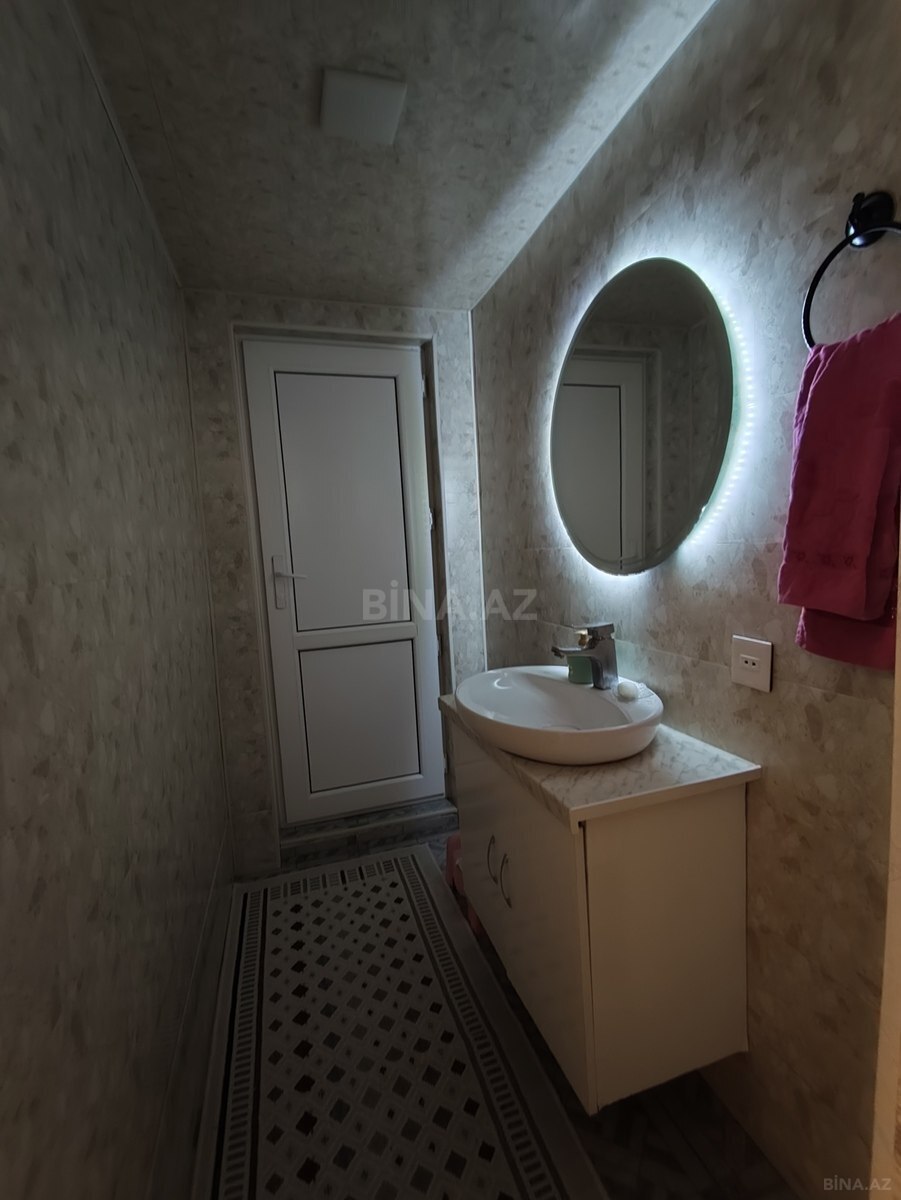 5 otaqlı həyət evi/bağ evi - Maştağa q. - 200 m² (9)