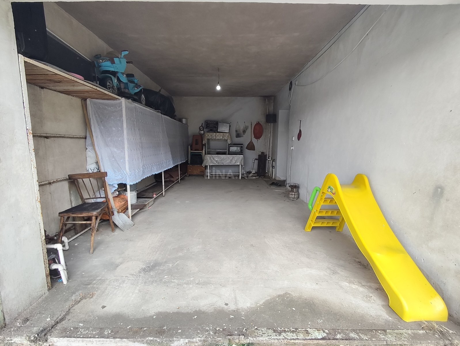 5 otaqlı həyət evi/bağ evi - Maştağa q. - 200 m² (6)