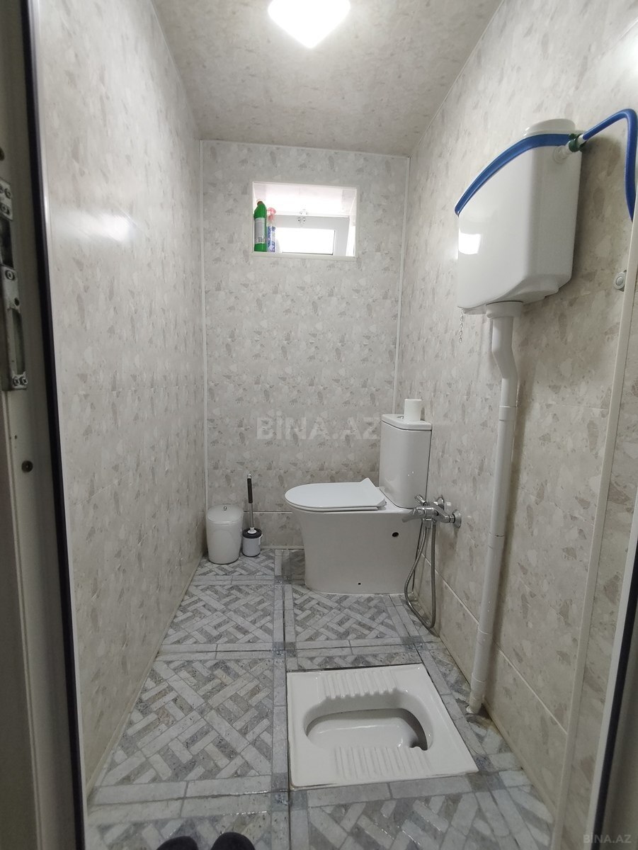 5 otaqlı həyət evi/bağ evi - Maştağa q. - 200 m² (10)