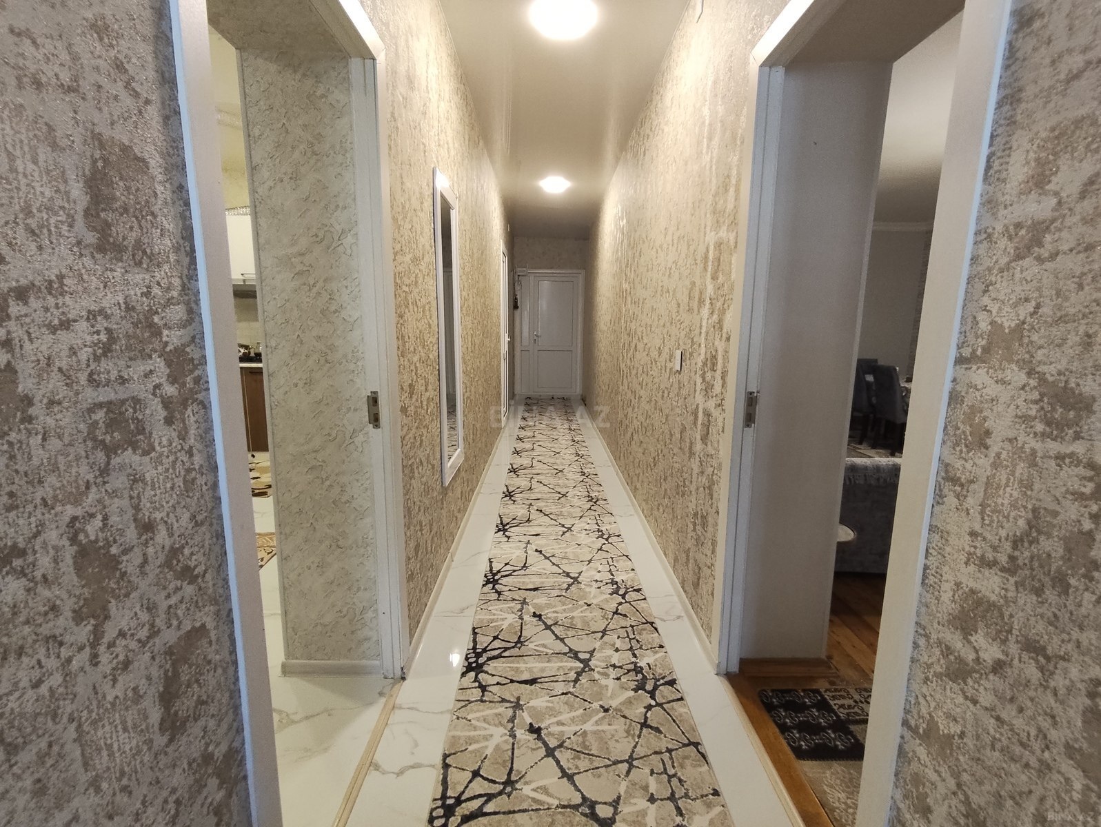 5 otaqlı həyət evi/bağ evi - Maştağa q. - 200 m² (11)