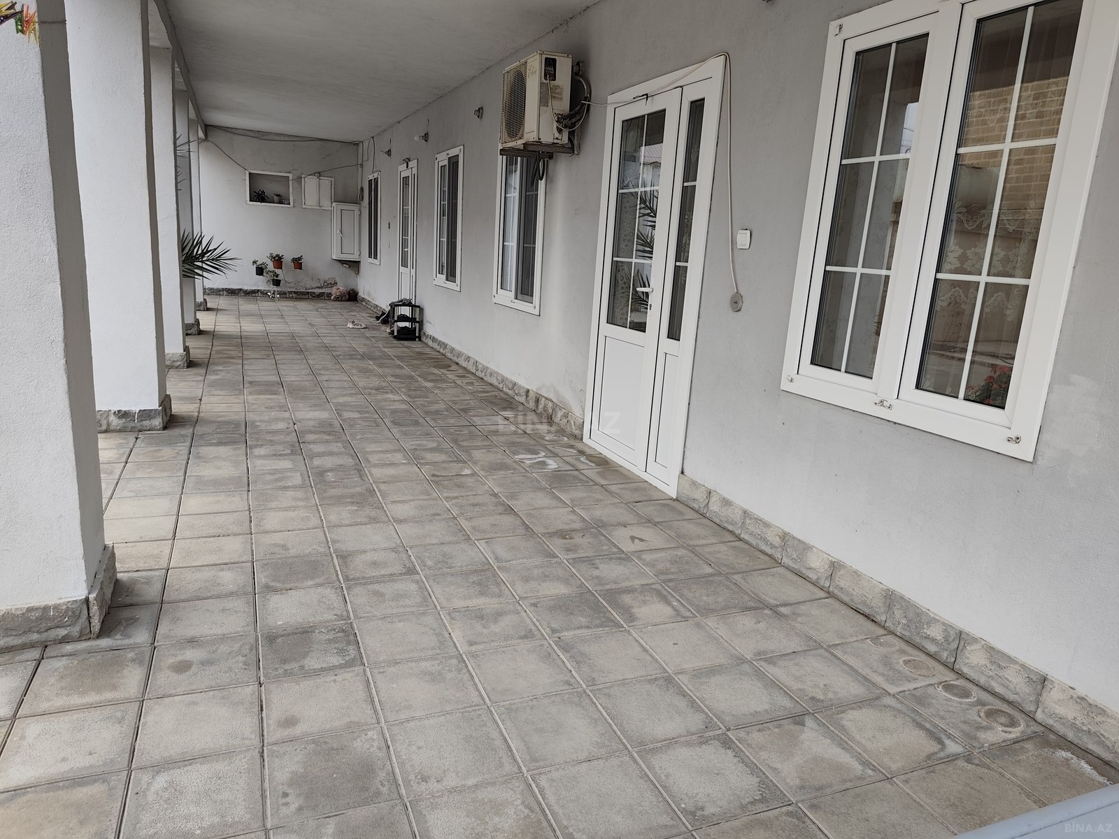 5 otaqlı həyət evi/bağ evi - Maştağa q. - 200 m² (3)