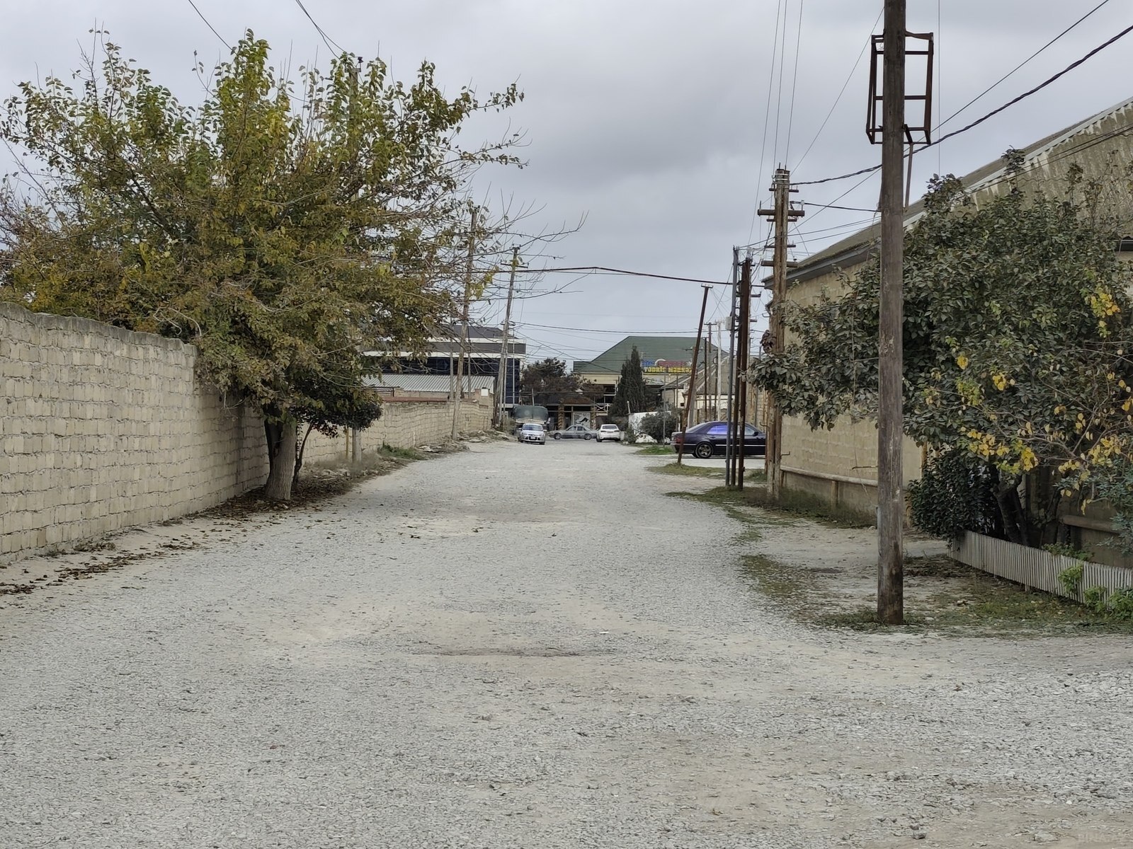 5 otaqlı həyət evi/bağ evi - Maştağa q. - 200 m² (5)