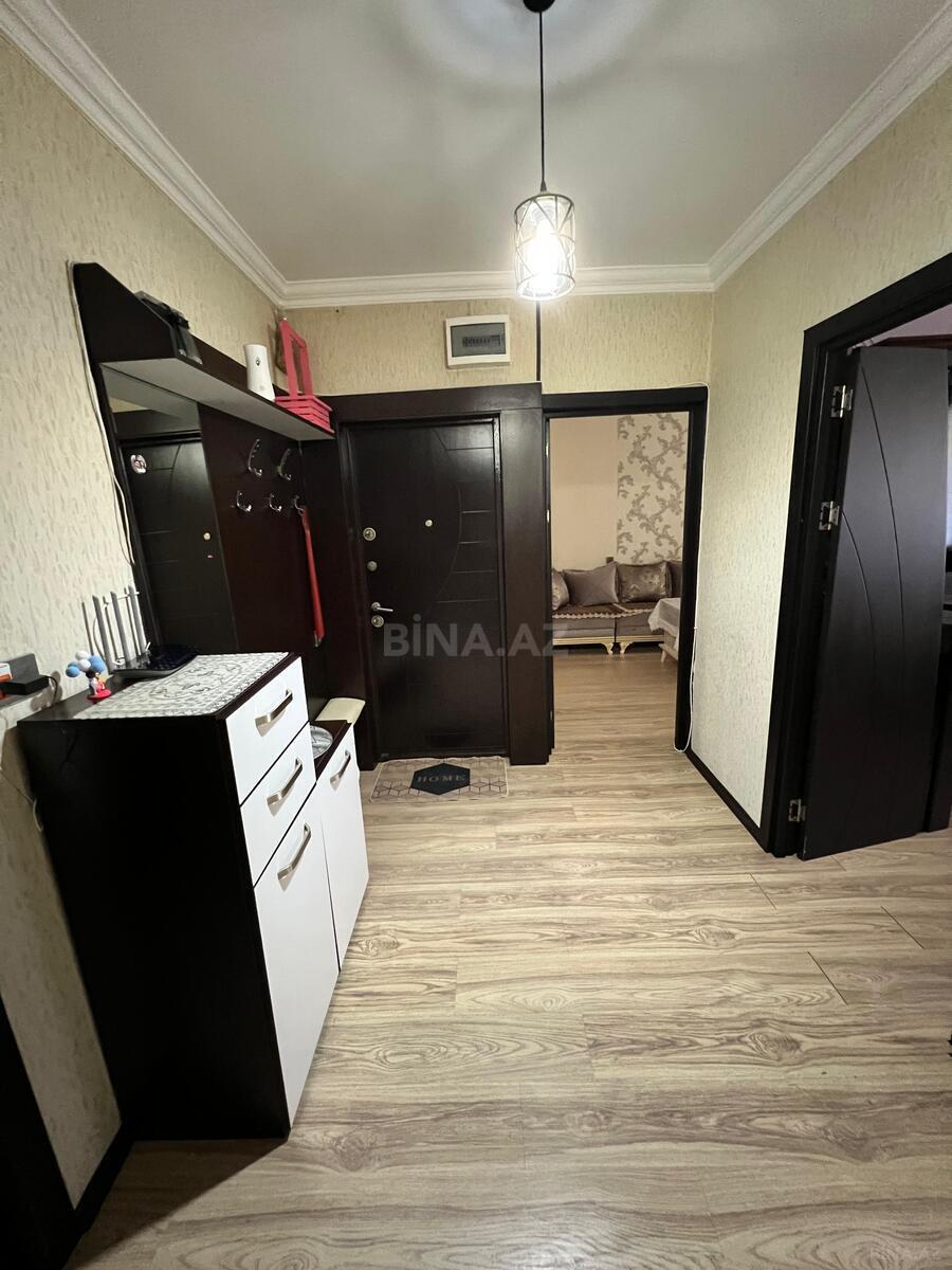 4-комн. вторичка - м. Халглар Достлугу - 78 м² (1)