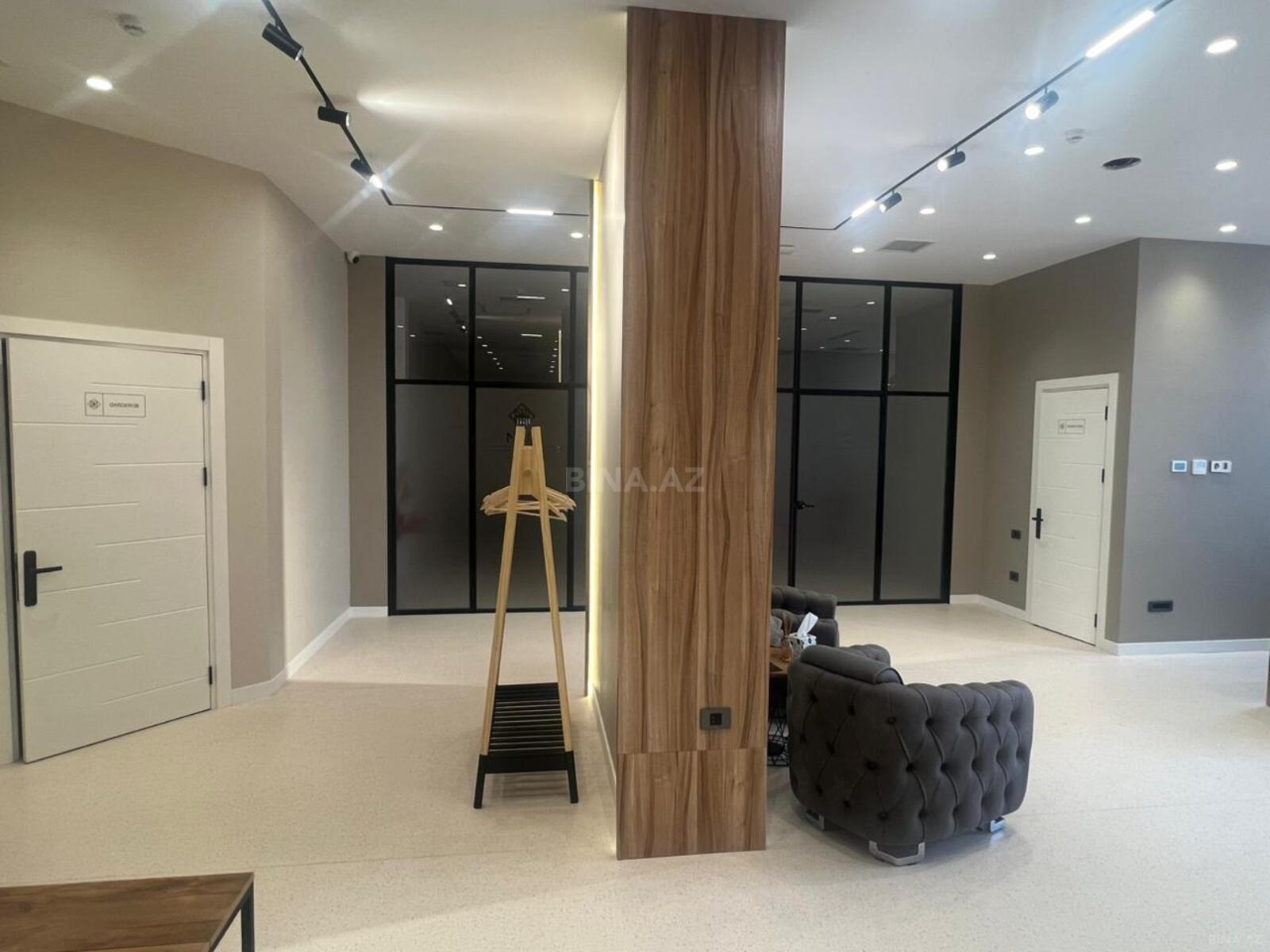 Obyekt - Elmlər Akademiyası m. - 268 m² (3)
