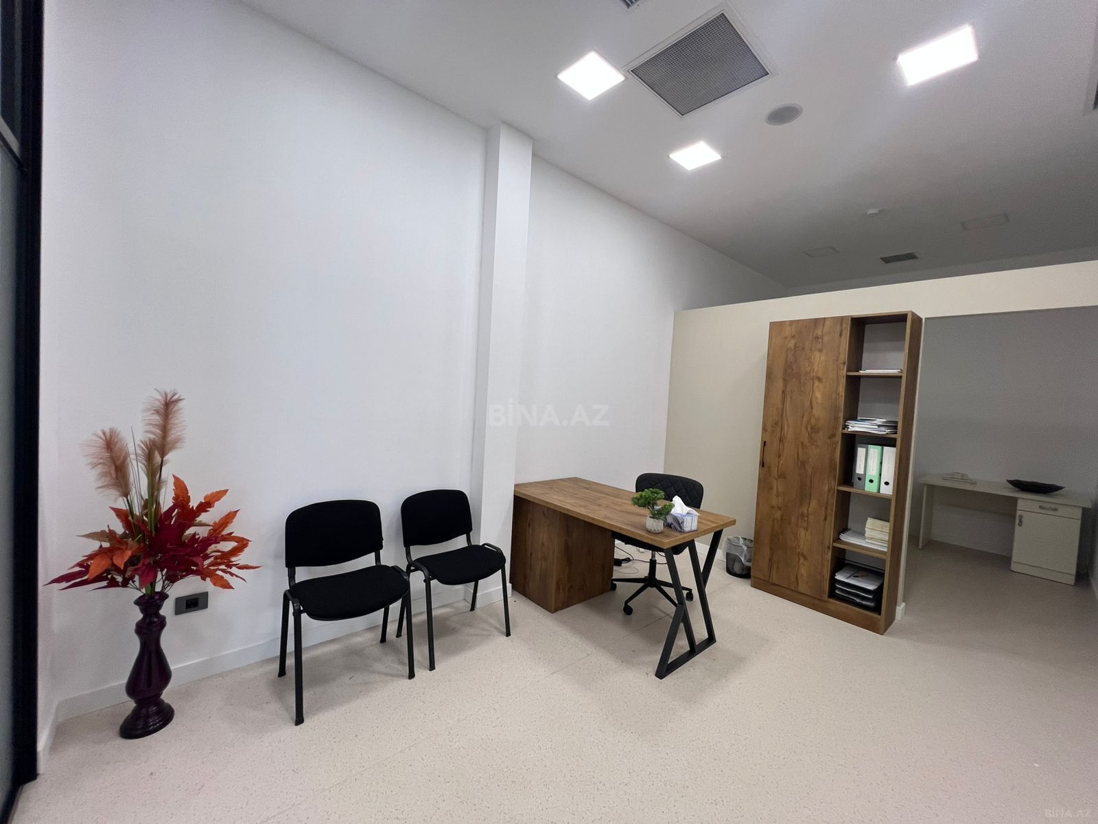 Obyekt - Elmlər Akademiyası m. - 268 m² (6)