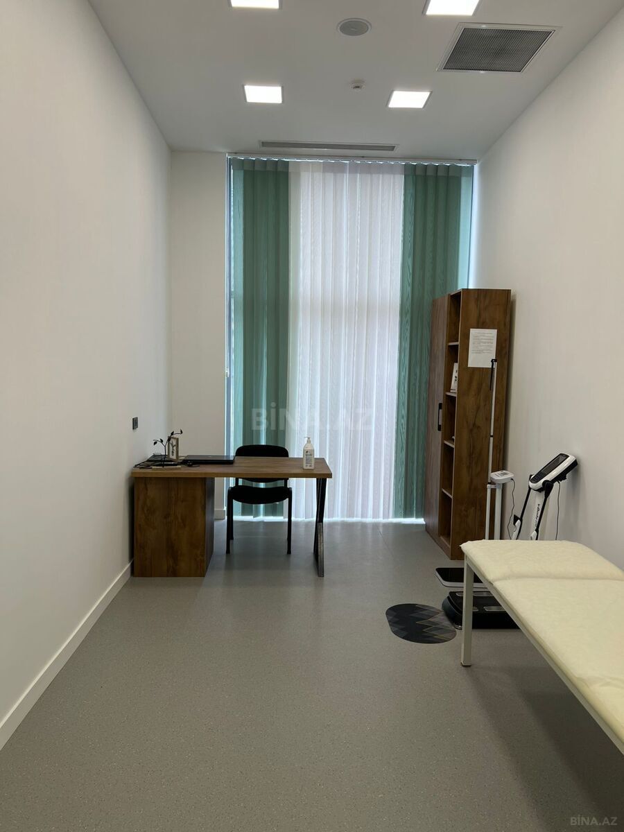 Obyekt - Elmlər Akademiyası m. - 268 m² (7)