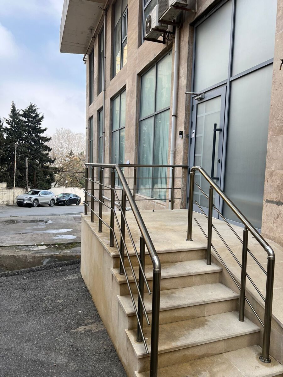 Obyekt - Elmlər Akademiyası m. - 268 m² (12)