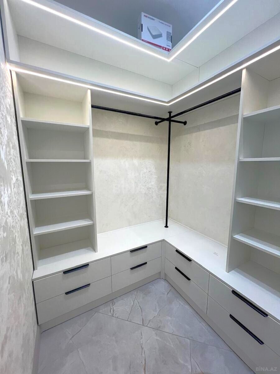 4-комн. новостройка - м. 8 ноября - 150 м² (15)