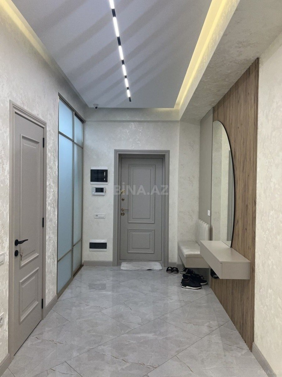 4-комн. новостройка - м. 8 ноября - 150 м² (4)