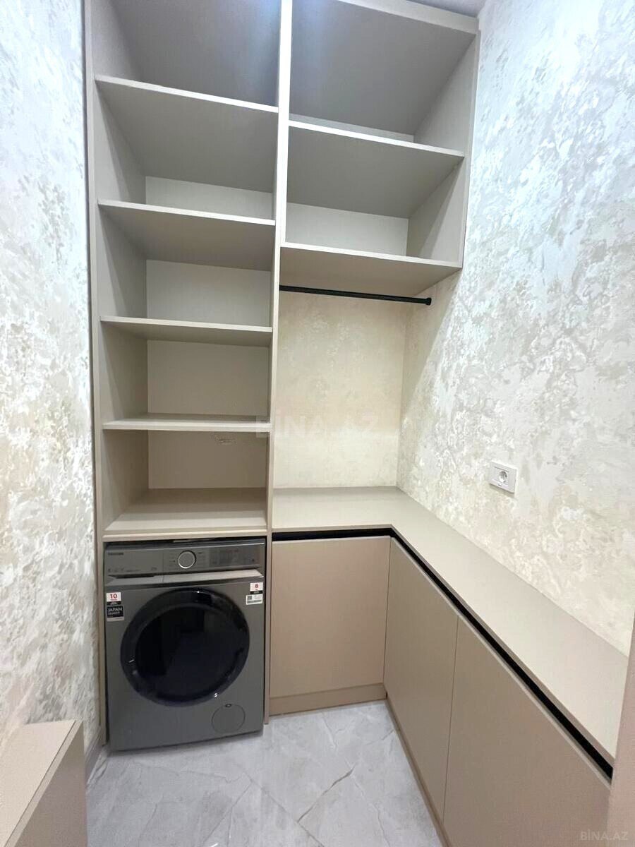 4-комн. новостройка - м. 8 ноября - 150 м² (16)