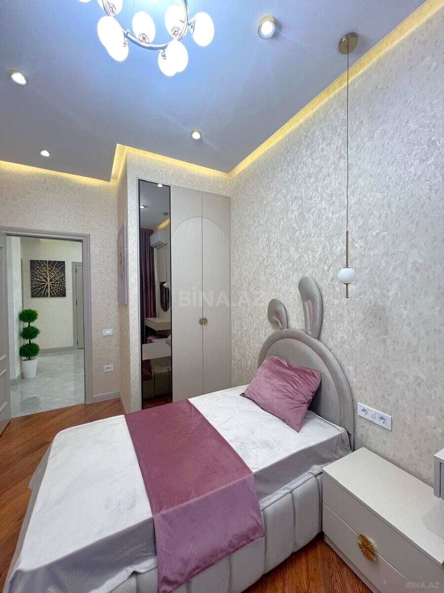 4-комн. новостройка - м. 8 ноября - 150 м² (8)