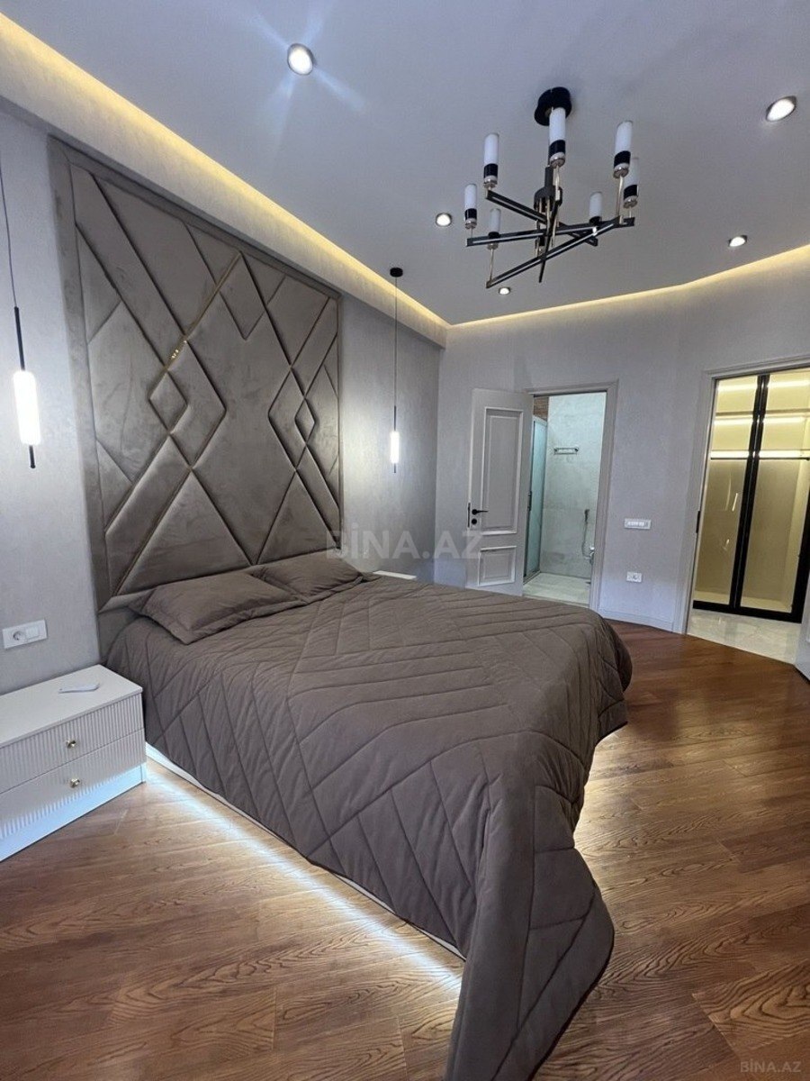 4-комн. новостройка - м. 8 ноября - 150 м² (3)