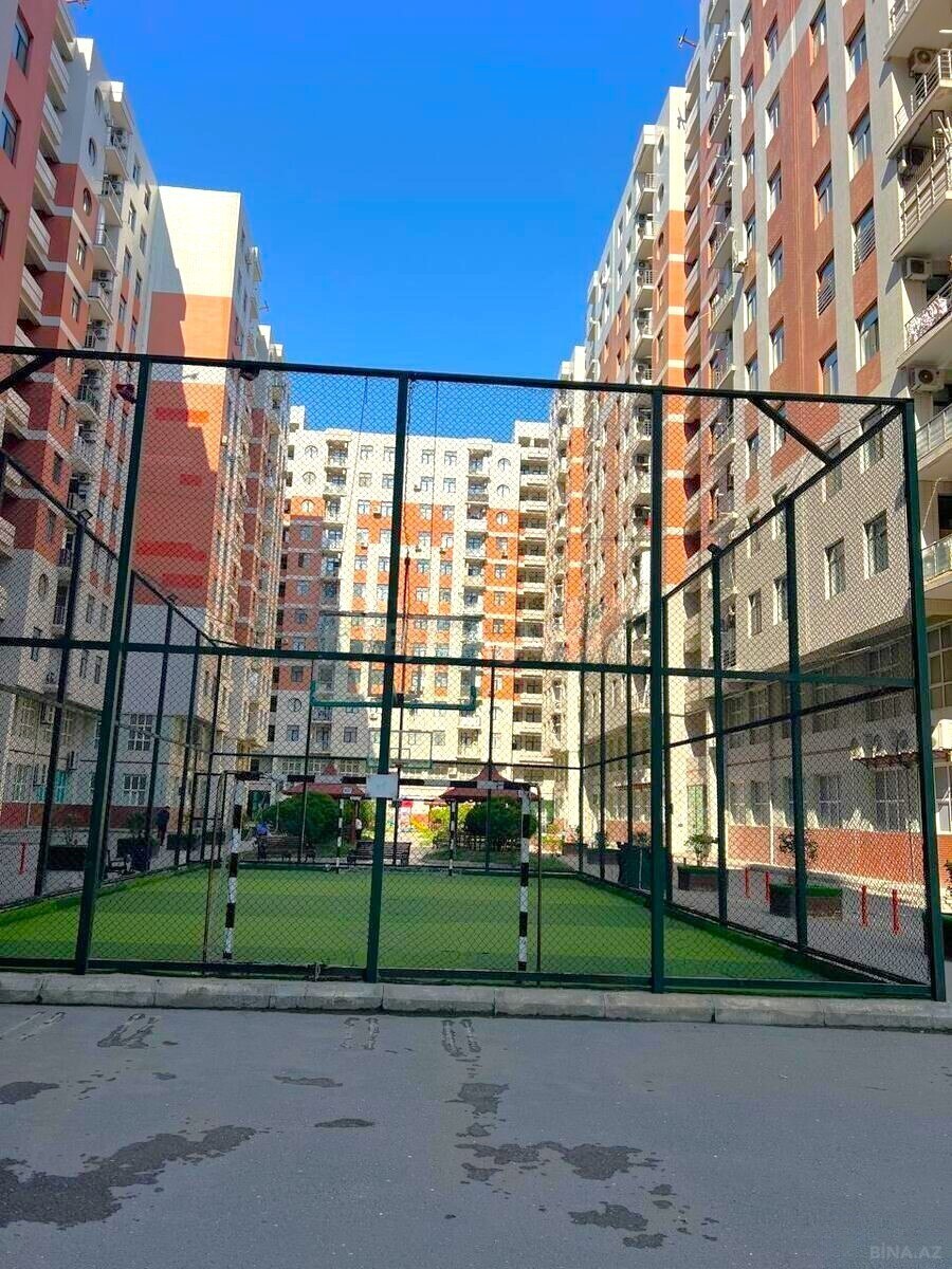 4-комн. новостройка - м. 8 ноября - 150 м² (17)
