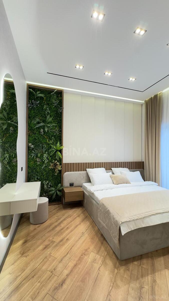 6-комн. дом/дача - пос. Мардакан - 450 м² (21)