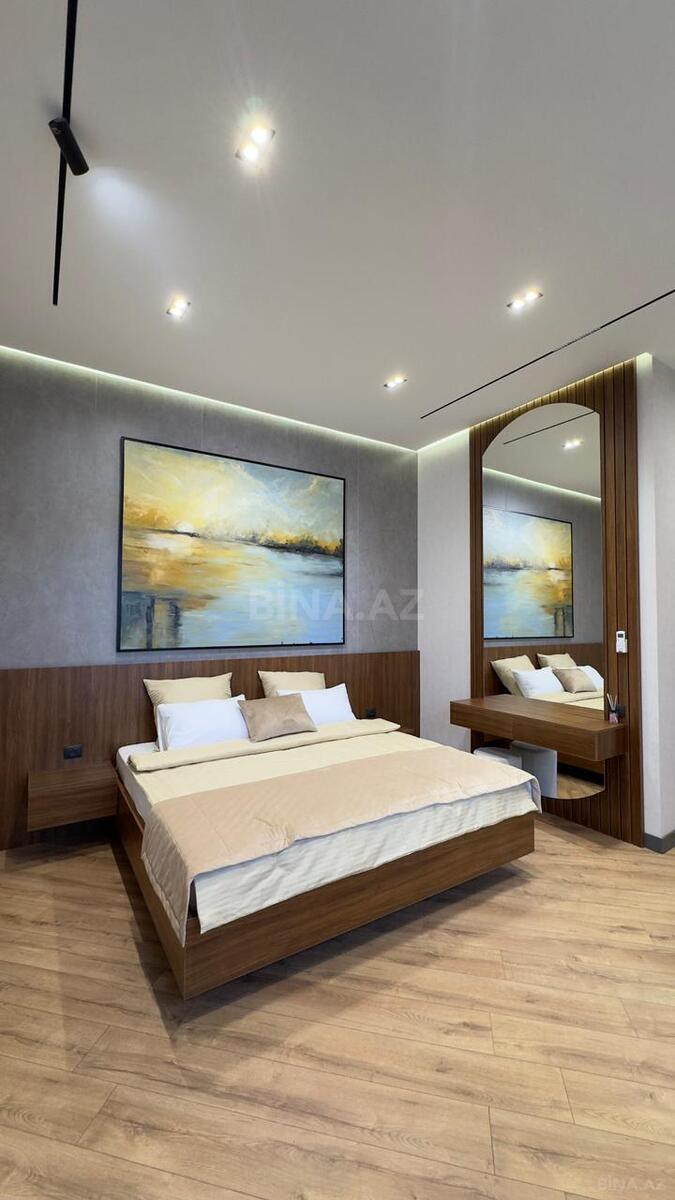 6-комн. дом/дача - пос. Мардакан - 450 м² (20)