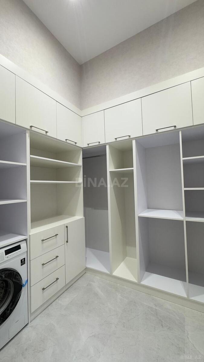 6-комн. дом/дача - пос. Мардакан - 450 м² (25)