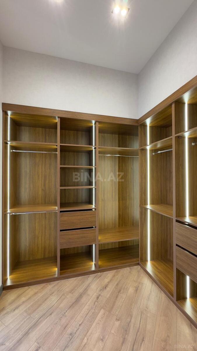 6-комн. дом/дача - пос. Мардакан - 450 м² (26)