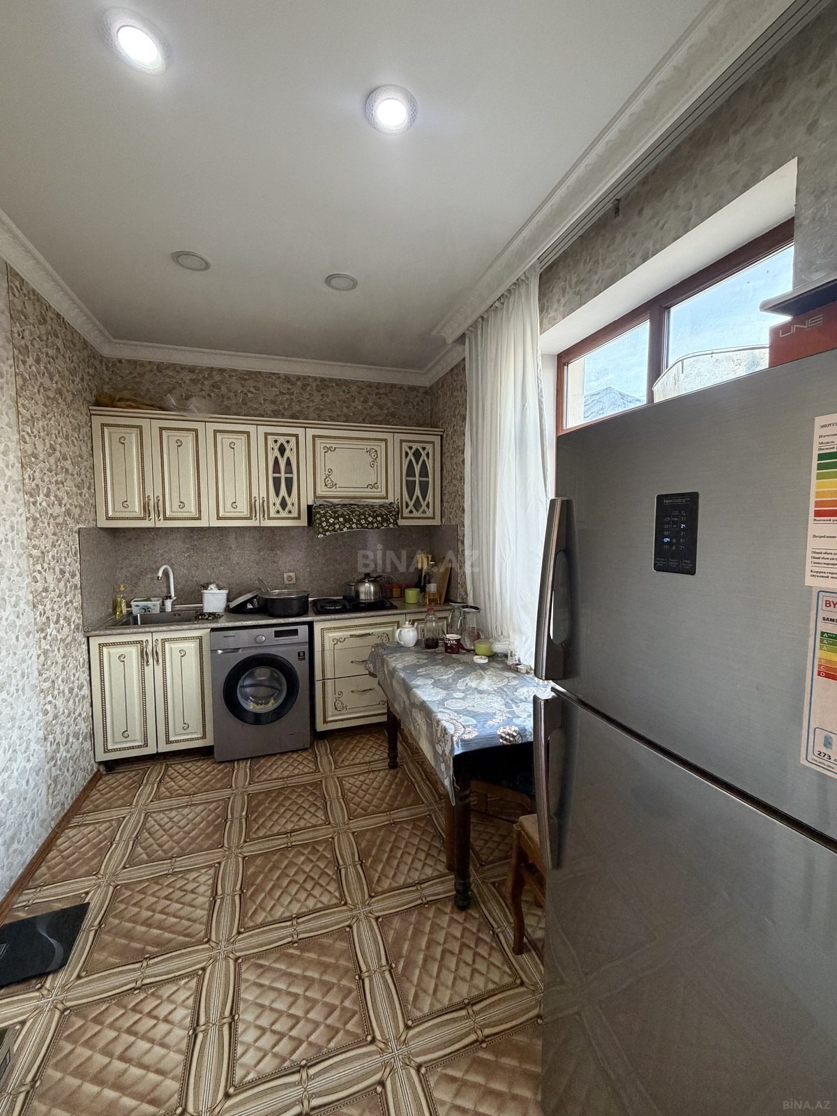 3-комн. дом/дача - м. Ази Асланов - 100 м² (7)