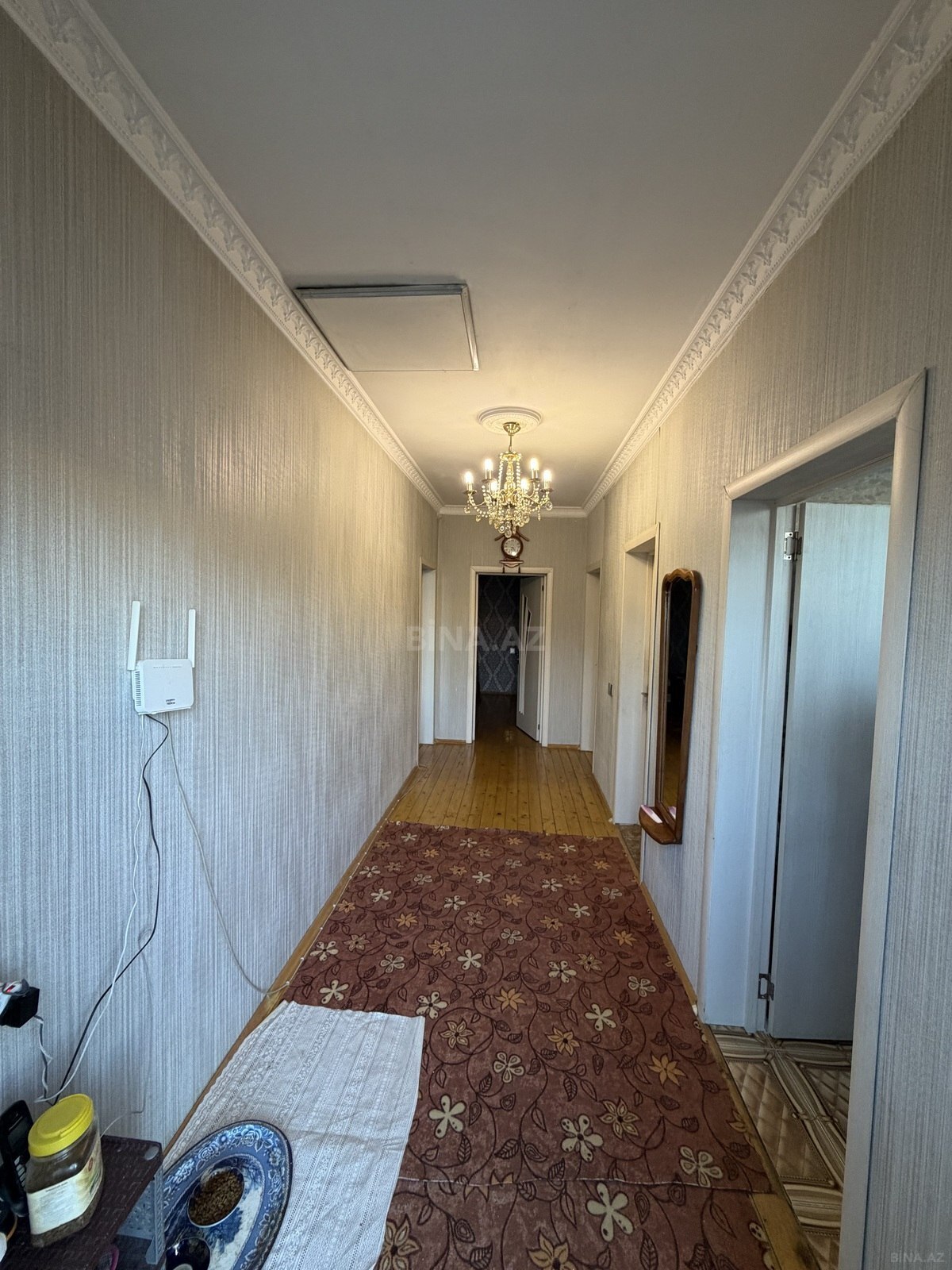 3-комн. дом/дача - м. Ази Асланов - 100 м² (2)