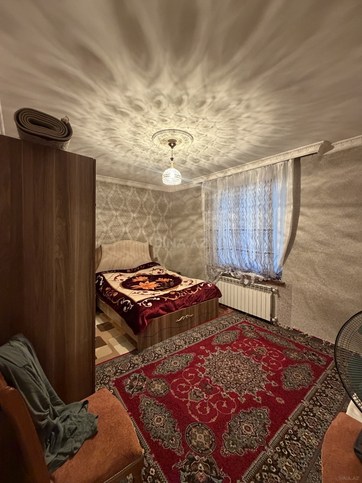 3-комн. дом/дача - м. Ази Асланов - 100 м² (8)