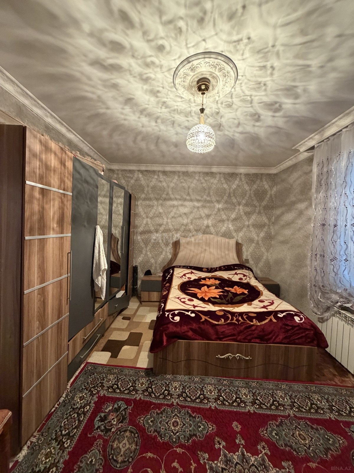 3-комн. дом/дача - м. Ази Асланов - 100 м² (9)