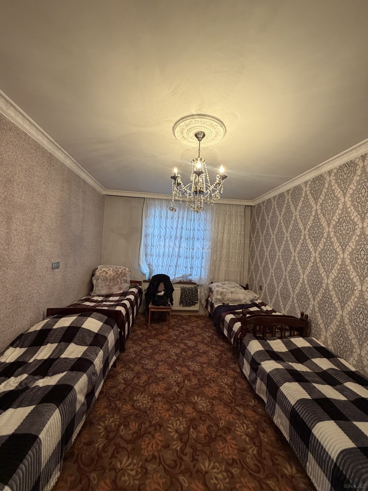 3-комн. дом/дача - м. Ази Асланов - 100 м² (5)