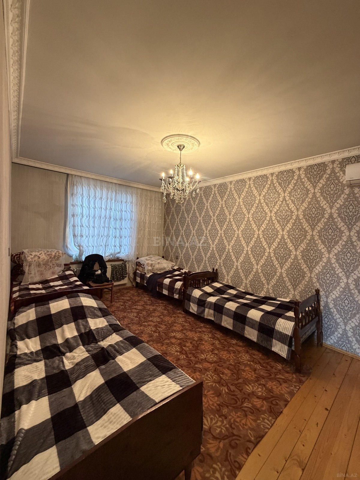 3-комн. дом/дача - м. Ази Асланов - 100 м² (6)