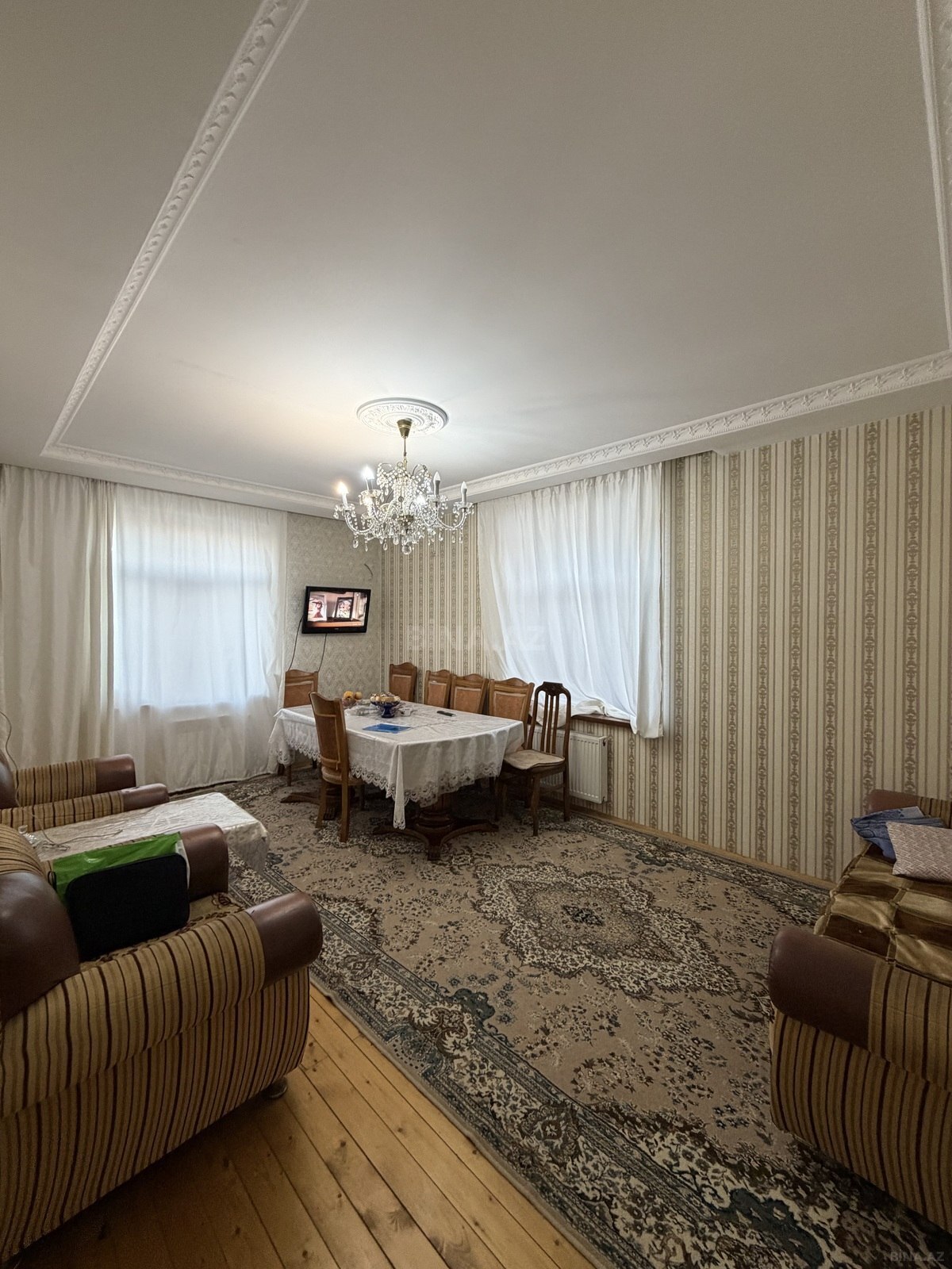 3-комн. дом/дача - м. Ази Асланов - 100 м² (4)