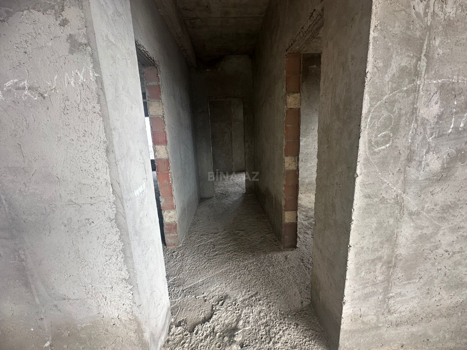 10 otaqlı həyət evi/bağ evi - Səbail r. - 550 m² (6)
