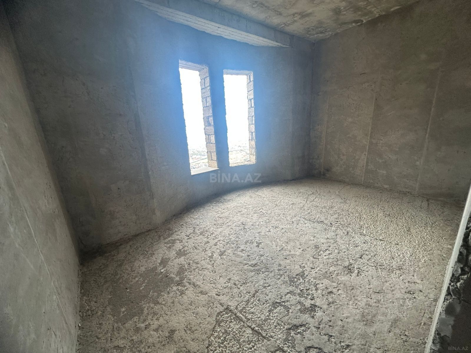 10 otaqlı həyət evi/bağ evi - Səbail r. - 550 m² (9)