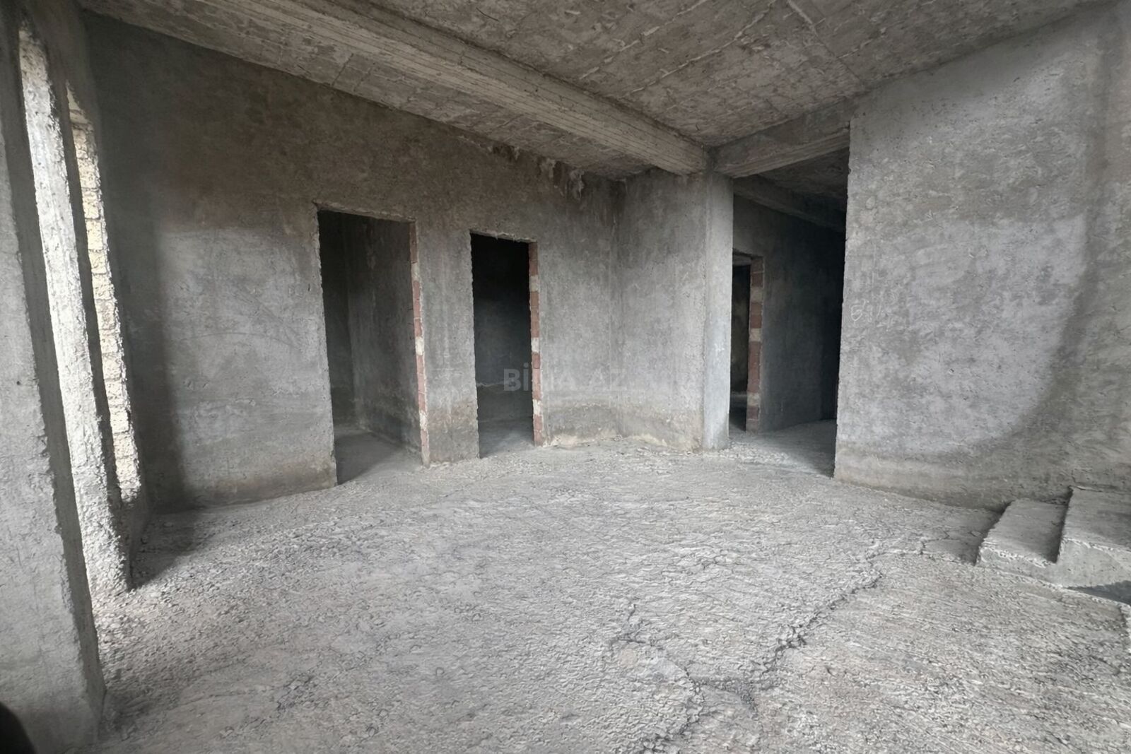 10 otaqlı həyət evi/bağ evi - Səbail r. - 550 m² (7)