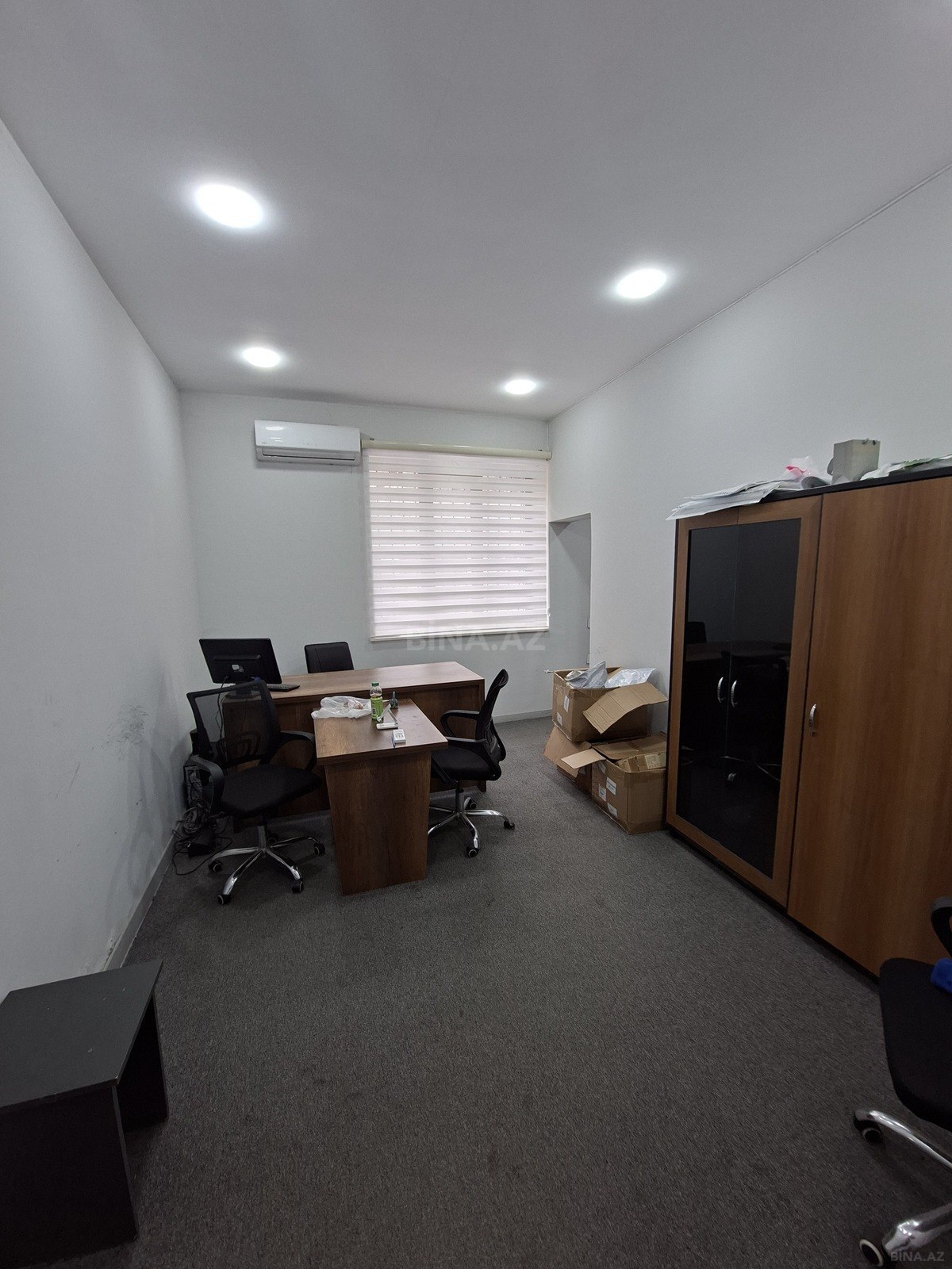 Obyekt - Nəsimi r. - 50 m² (9)
