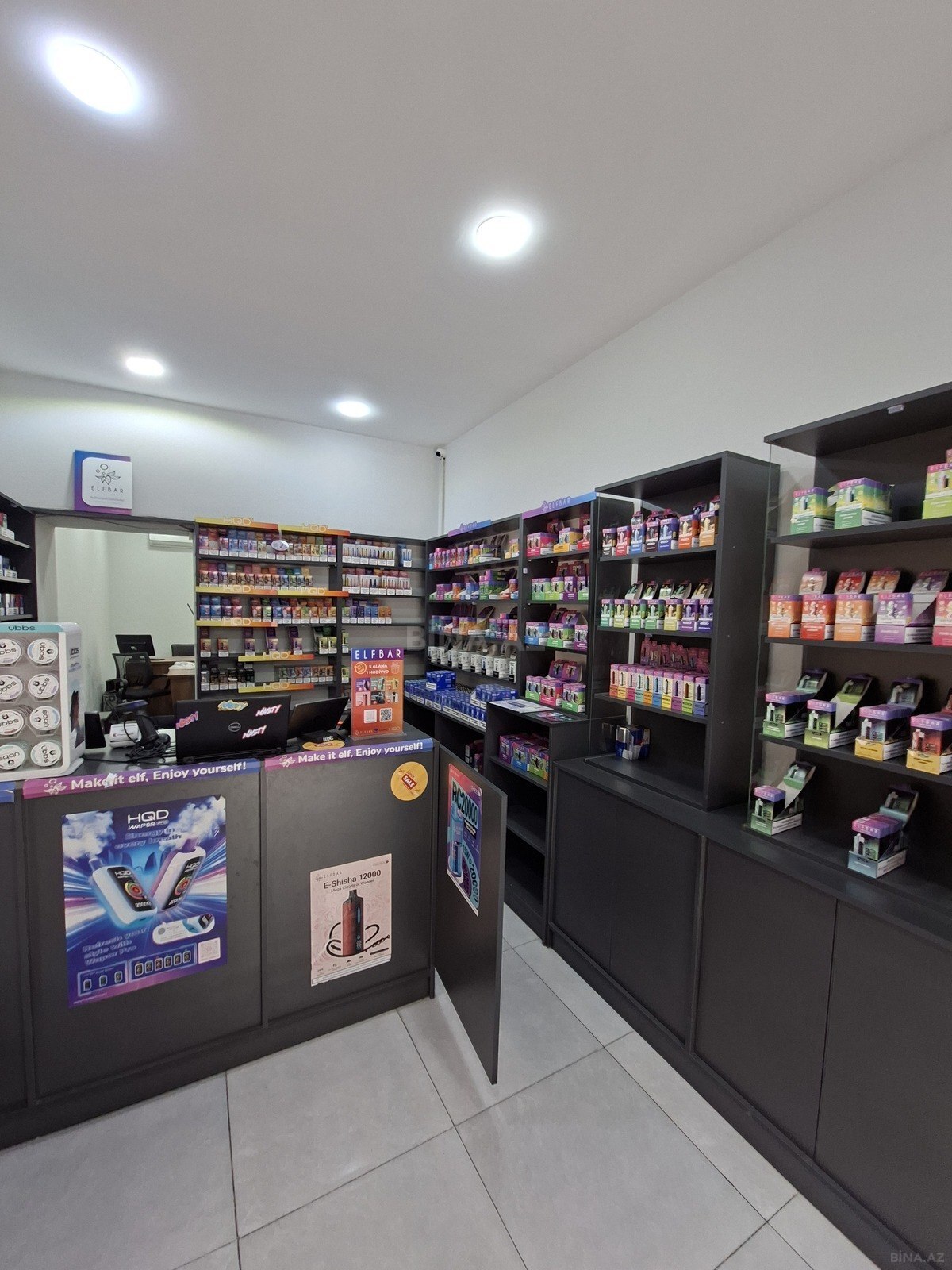 Obyekt - Nəsimi r. - 50 m² (4)