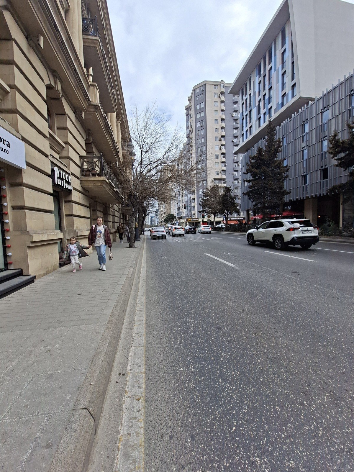 Obyekt - Nəsimi r. - 50 m² (1)