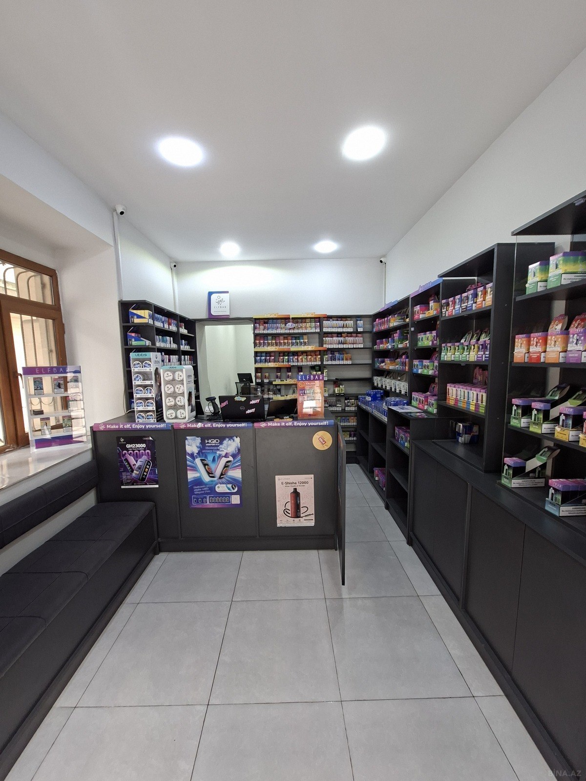 Obyekt - Nəsimi r. - 50 m² (6)