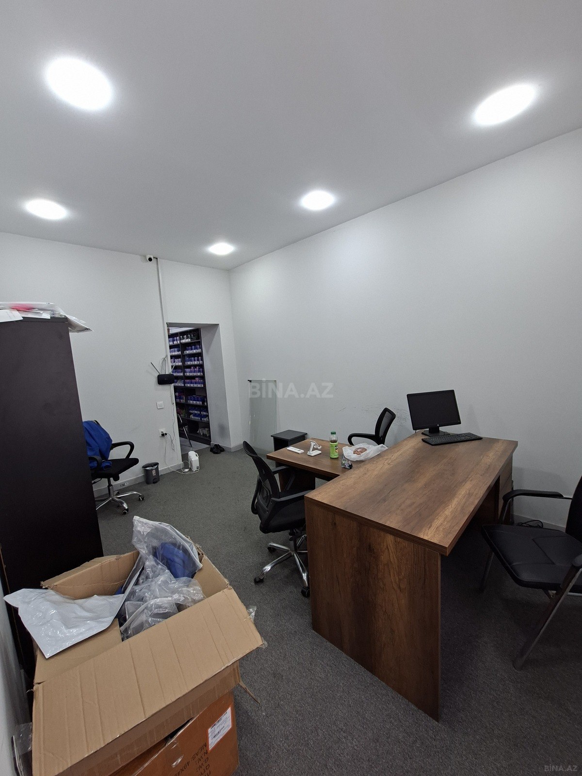 Obyekt - Nəsimi r. - 50 m² (10)