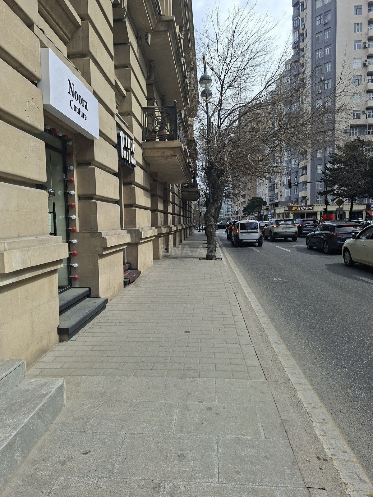 Obyekt - Nəsimi r. - 50 m² (13)