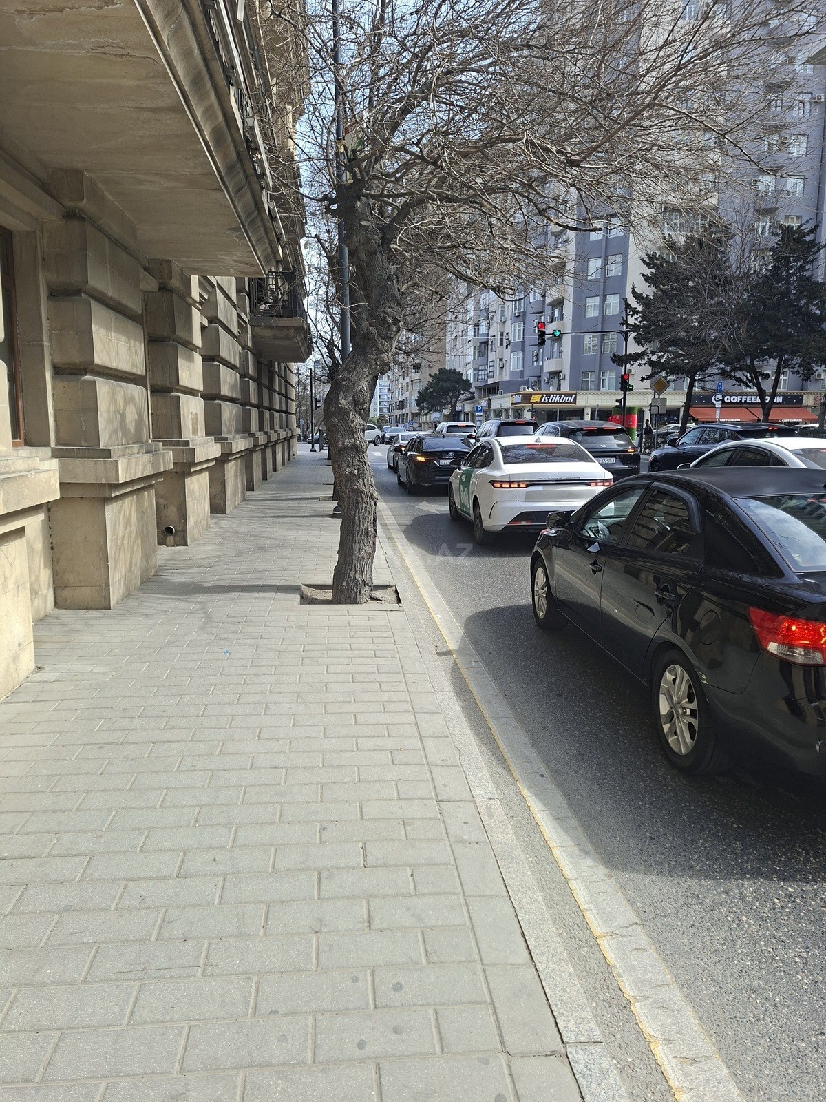 Obyekt - Nəsimi r. - 50 m² (15)