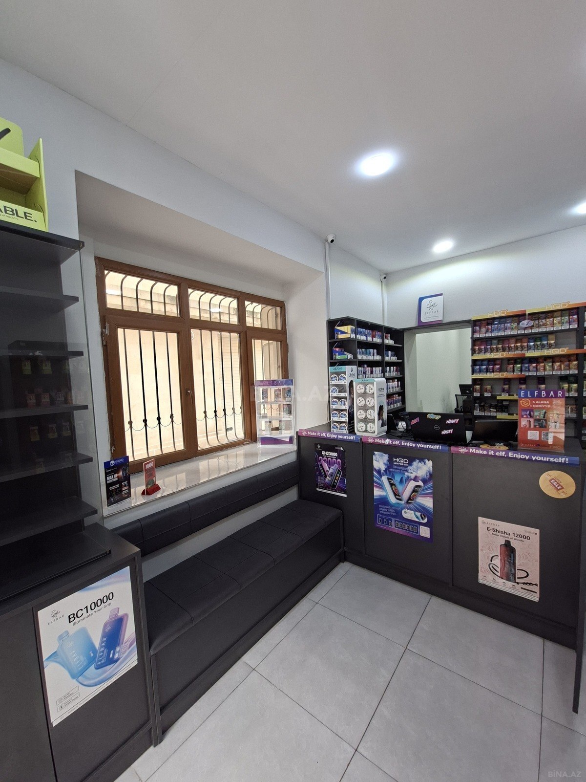 Obyekt - Nəsimi r. - 50 m² (5)