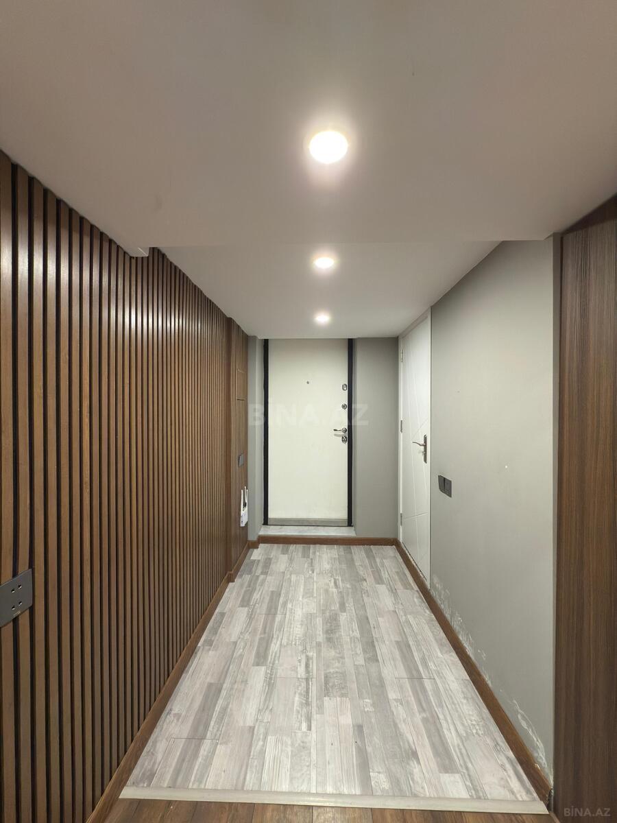 1 otaqlı yeni tikili - Sea Breeze q. - 70 m² (10)