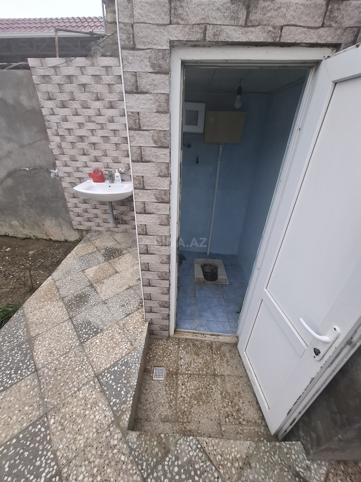 4 otaqlı həyət evi/bağ evi - Zabrat q. - 100 m² (3)