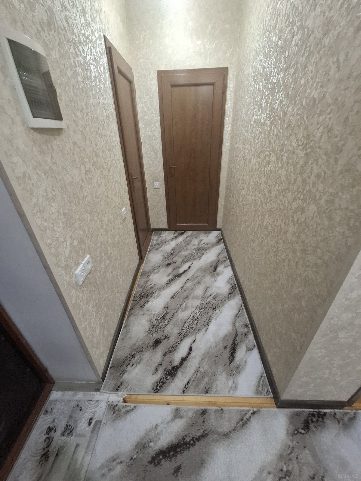 4 otaqlı həyət evi/bağ evi - Zabrat q. - 100 m² (15)