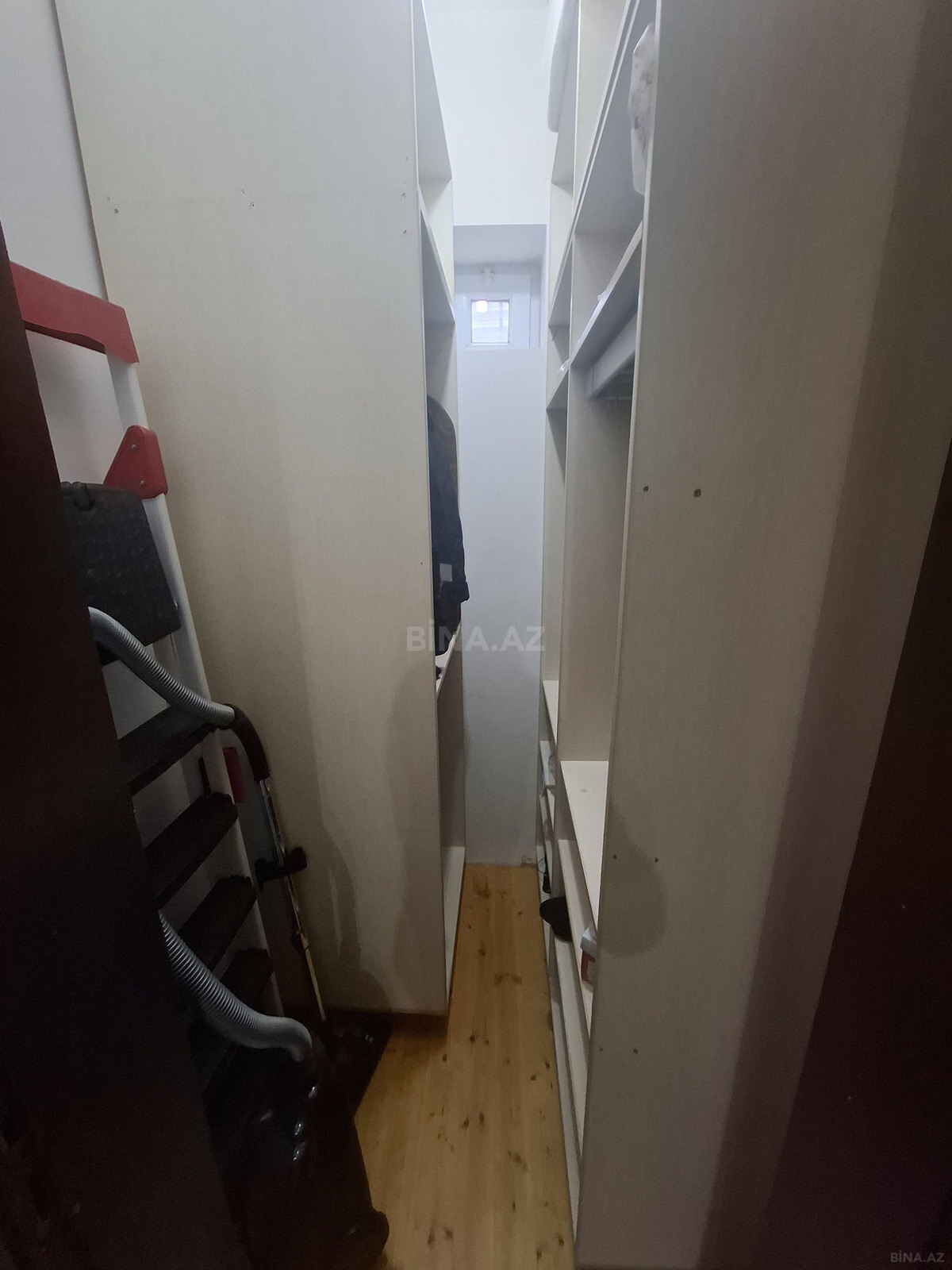 4 otaqlı həyət evi/bağ evi - Zabrat q. - 100 m² (21)